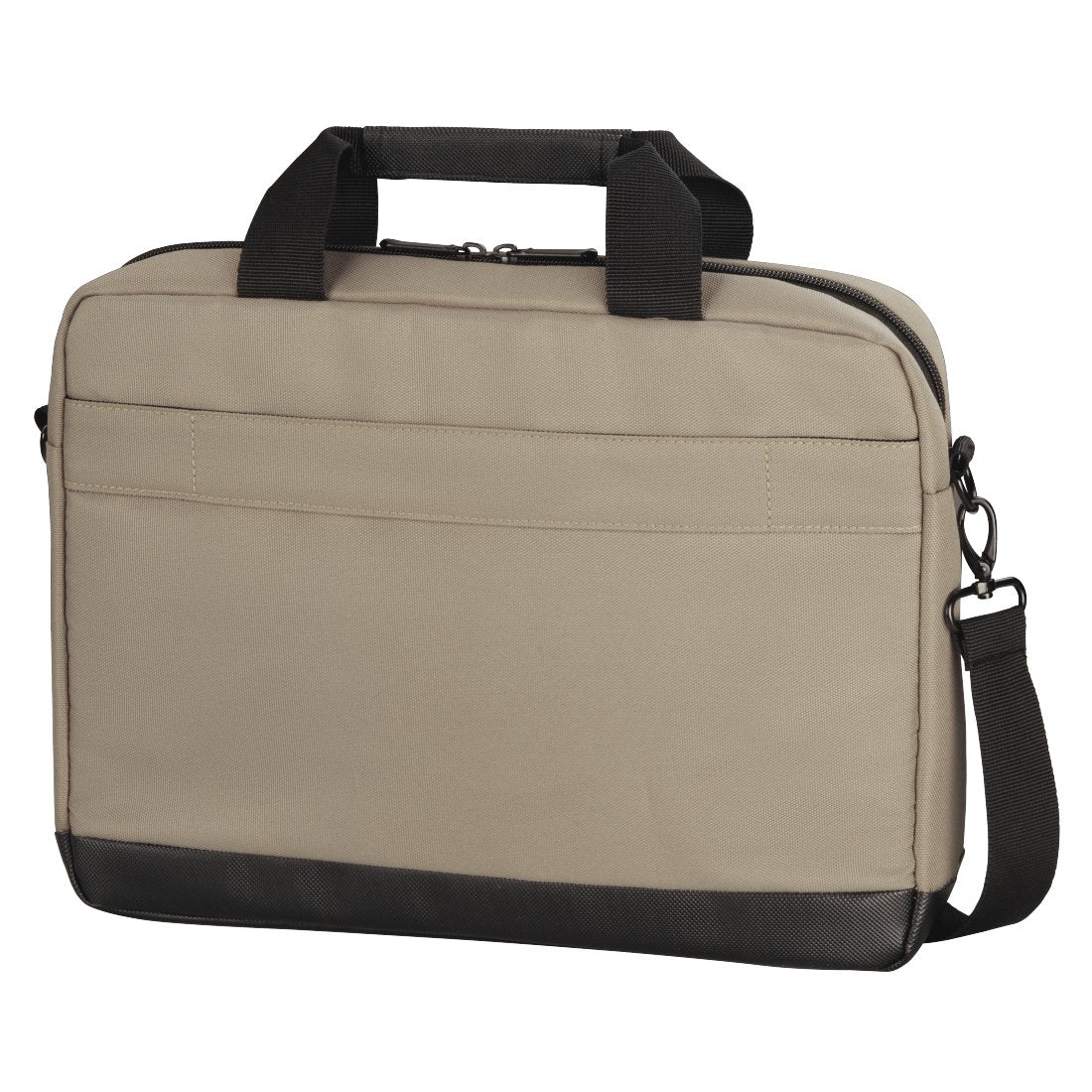 EAN 4047443499882 - Hama Terra 33,8 cm (13.3") Maletín Toploader Beige imagen 4