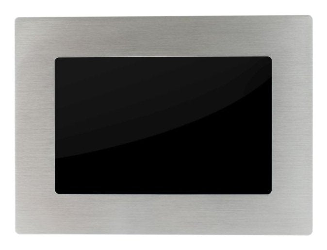 EAN 4038816117618 - ALLNET ALLTCOVER12WSV1 accesorio o pieza de recambio para tableta Bisel imagen 3