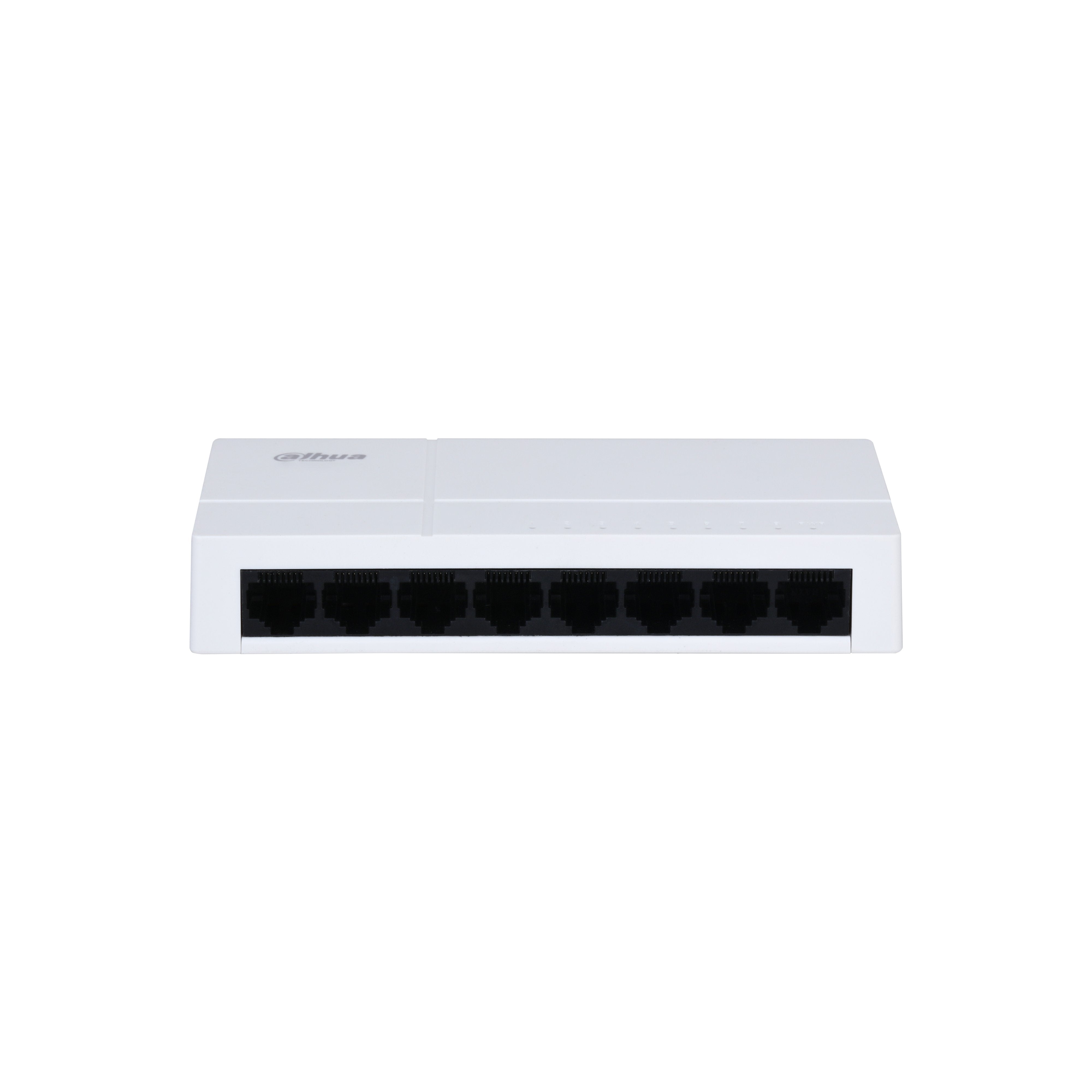 EAN 6923172582058 - Dahua Technology PFS3008-8GT-L No administrado L2 Gigabit Ethernet (10/100/1000) Blanco imagen 3