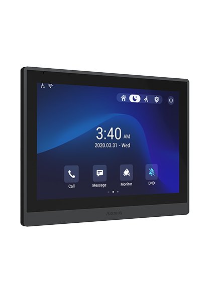 EAN 6933964802493 - Akuvox IT88A accesorio intercomunicador imagen 2