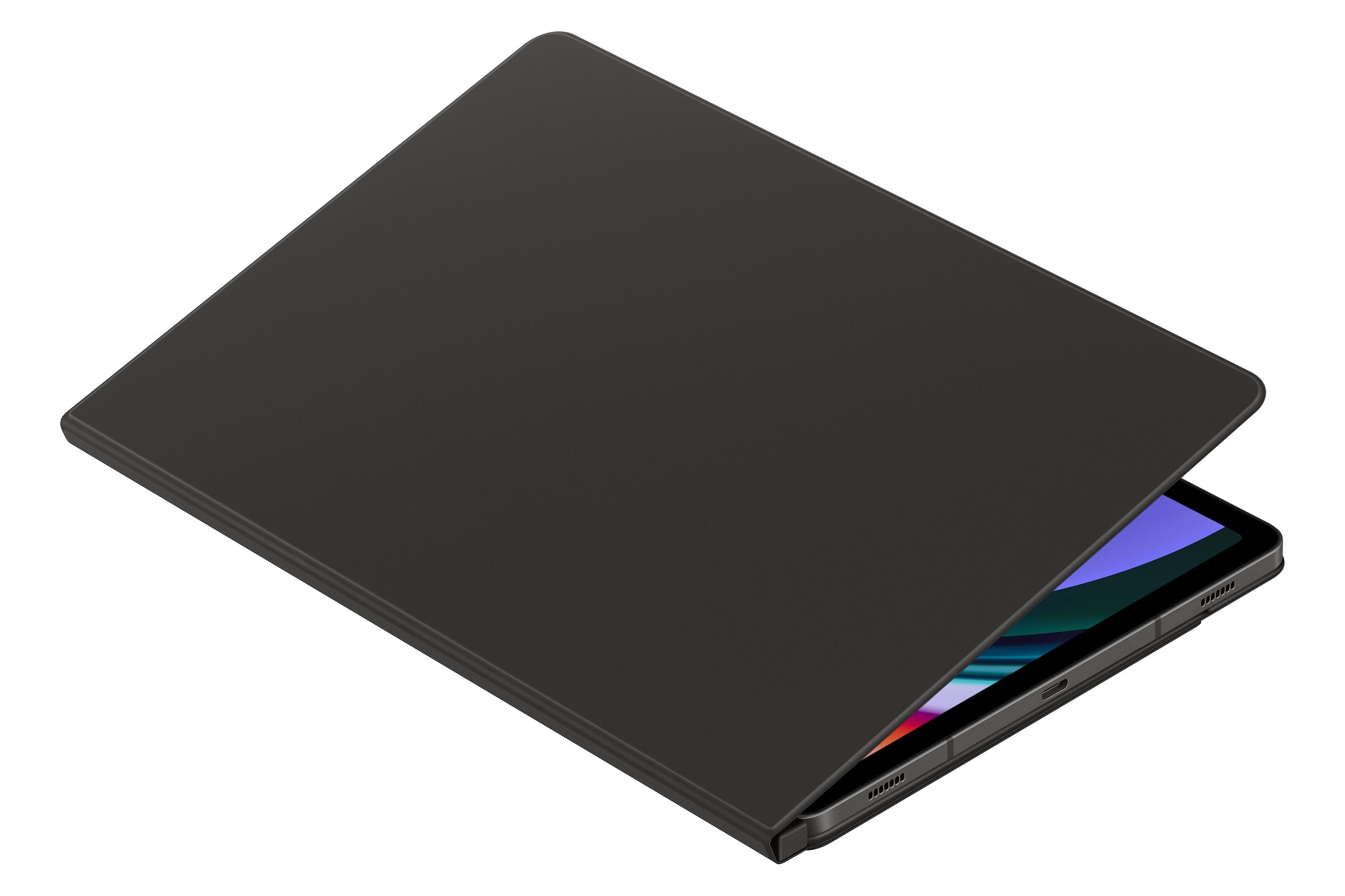 EAN 8806095110493 - Samsung EF-BX710PBEGWW funda para tablet 27,9 cm (11") Negro imagen 10