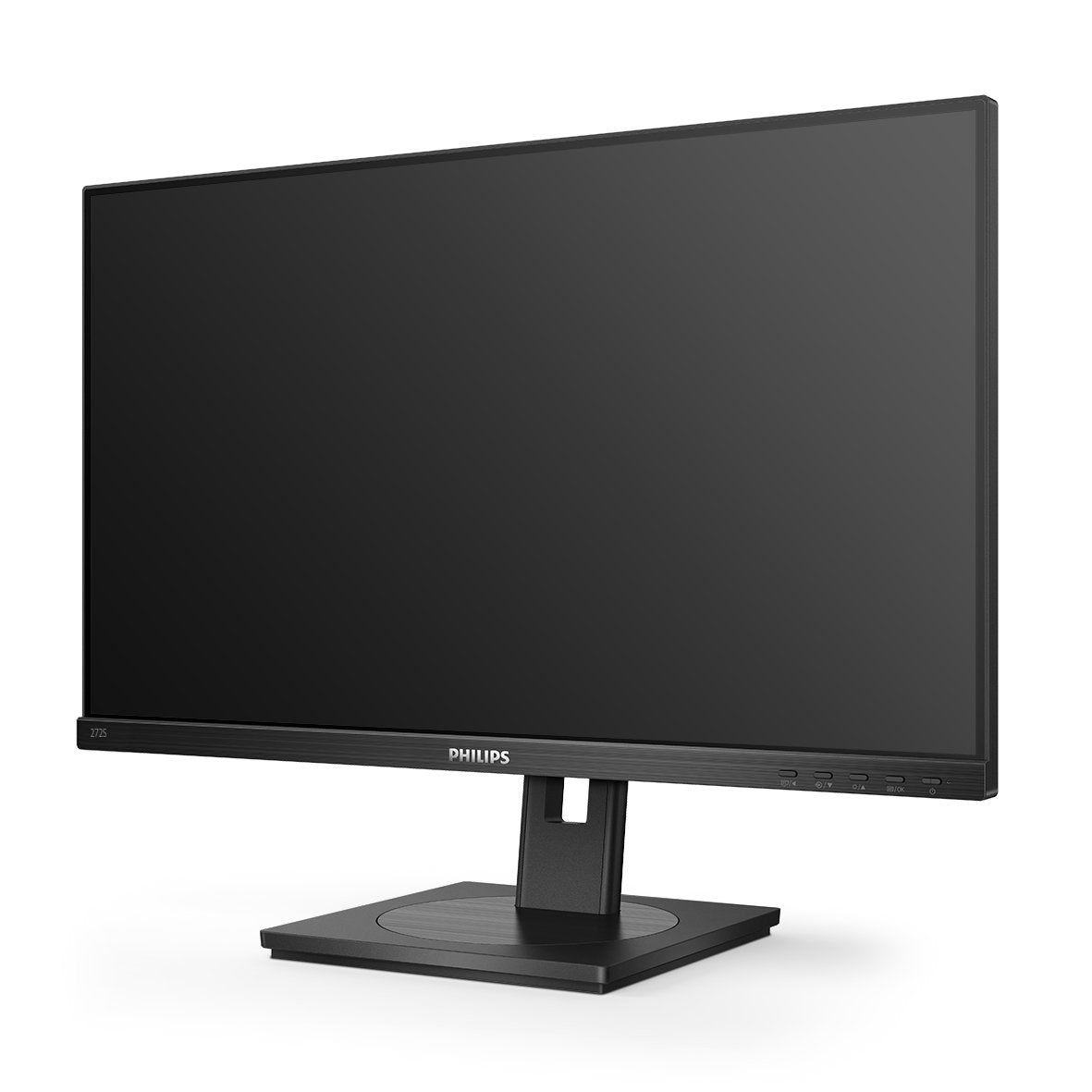 EAN 8712581767273 - Philips S Line 272S1AE/00 pantalla para PC 68,6 cm (27") 1920 x 1080 Pixeles Full HD LCD Negro imagen 5