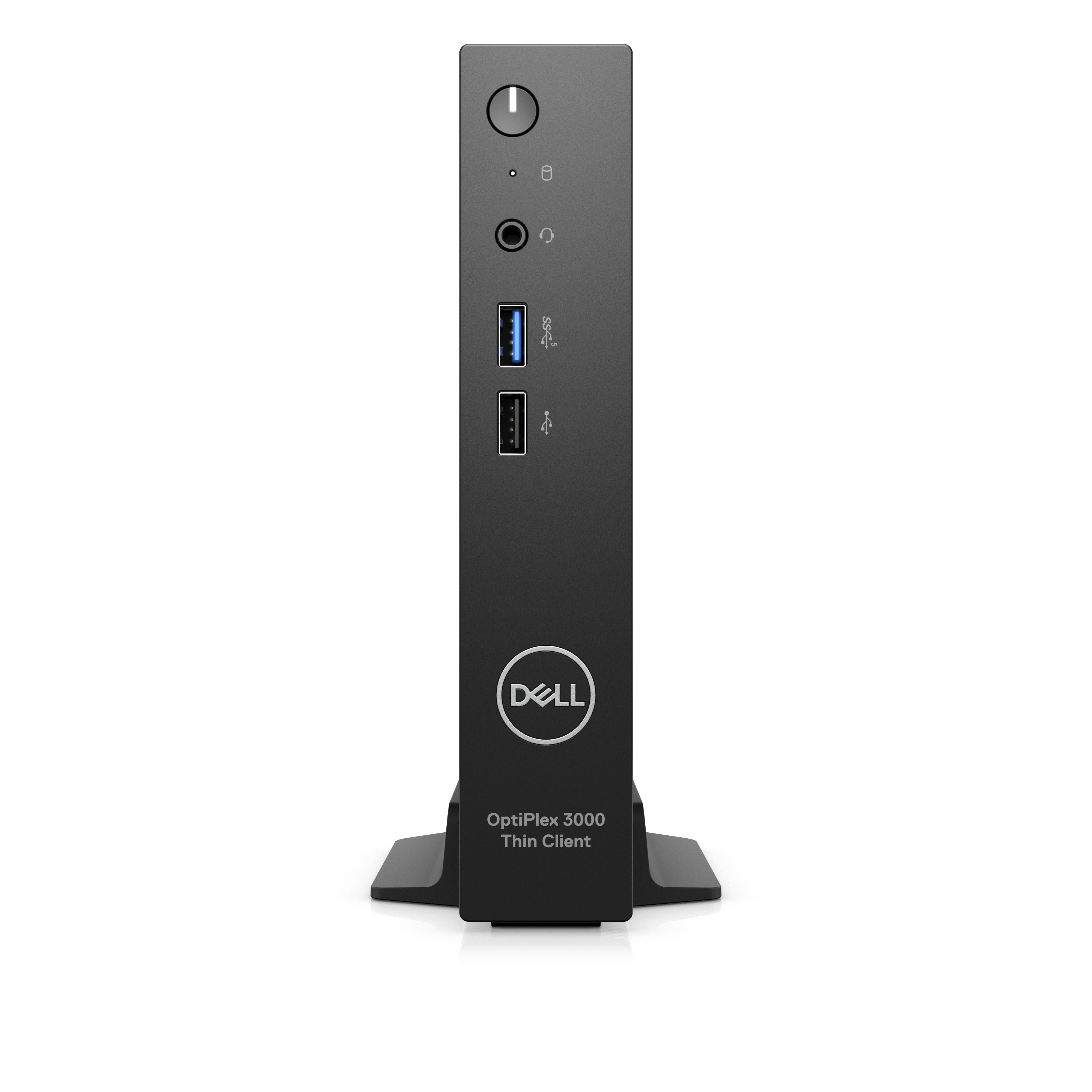Dell Optiplex 3000 Thin Client N5105 Thinos 8gb Ram 64gb Emmc Tpm Nowifi