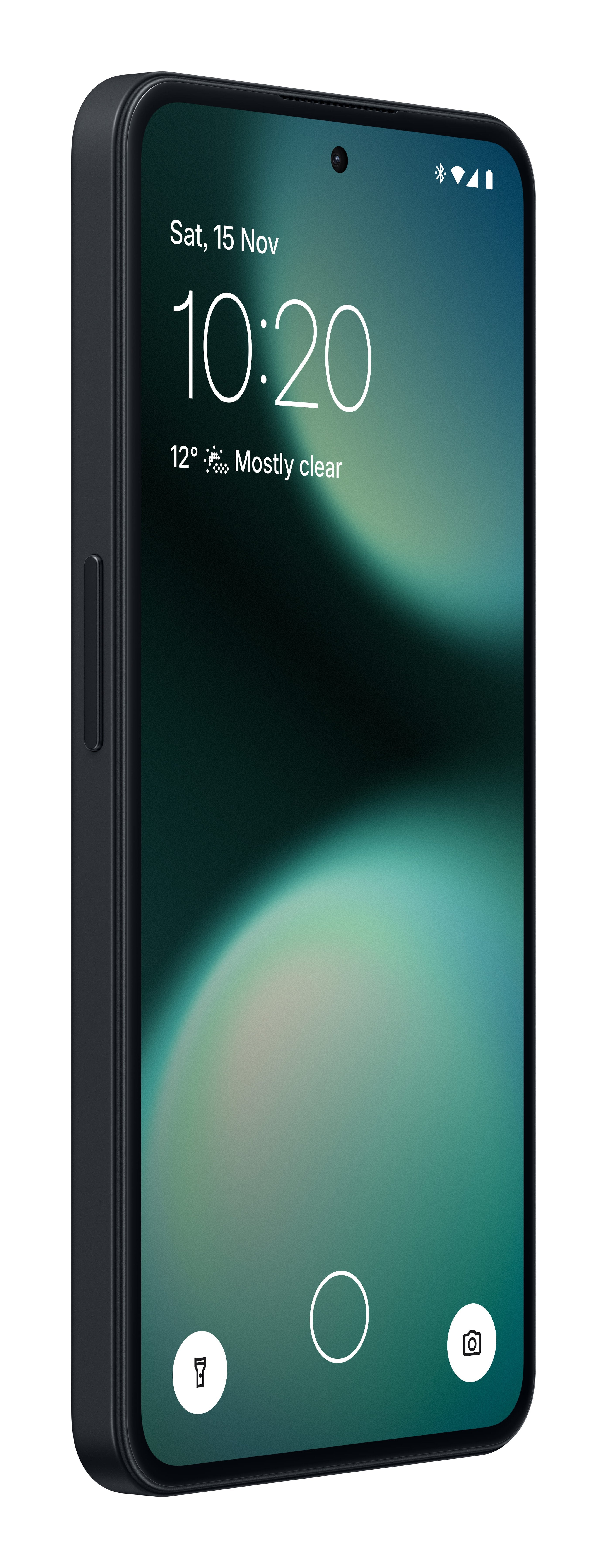 EAN 6974434227026 - Nothing 3a Lite 17,2 cm (6.77") SIM doble Android 15 5G 8 GB 128 GB 5000 mAh Negro imagen 10