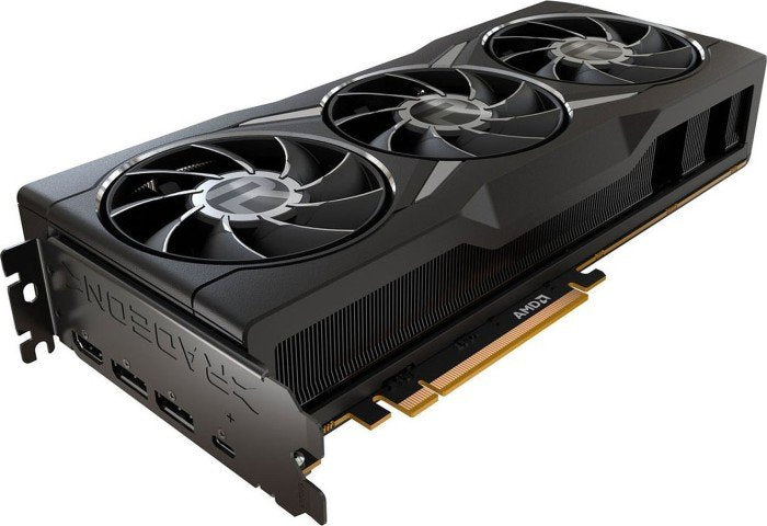 EAN 727419314039 - AMD RX 6950 XT Radeon RX 6950XT 16 GB GDDR6 imagen 3