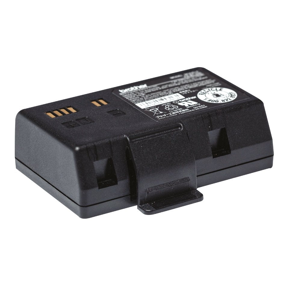 EAN 4977766805650 - Brother PABT009 Batería 1 pieza(s) imagen 2