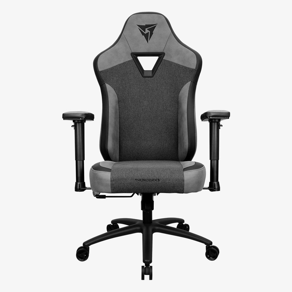 Thunderx3 Eaze Loft - Gaming Silla - Negro
