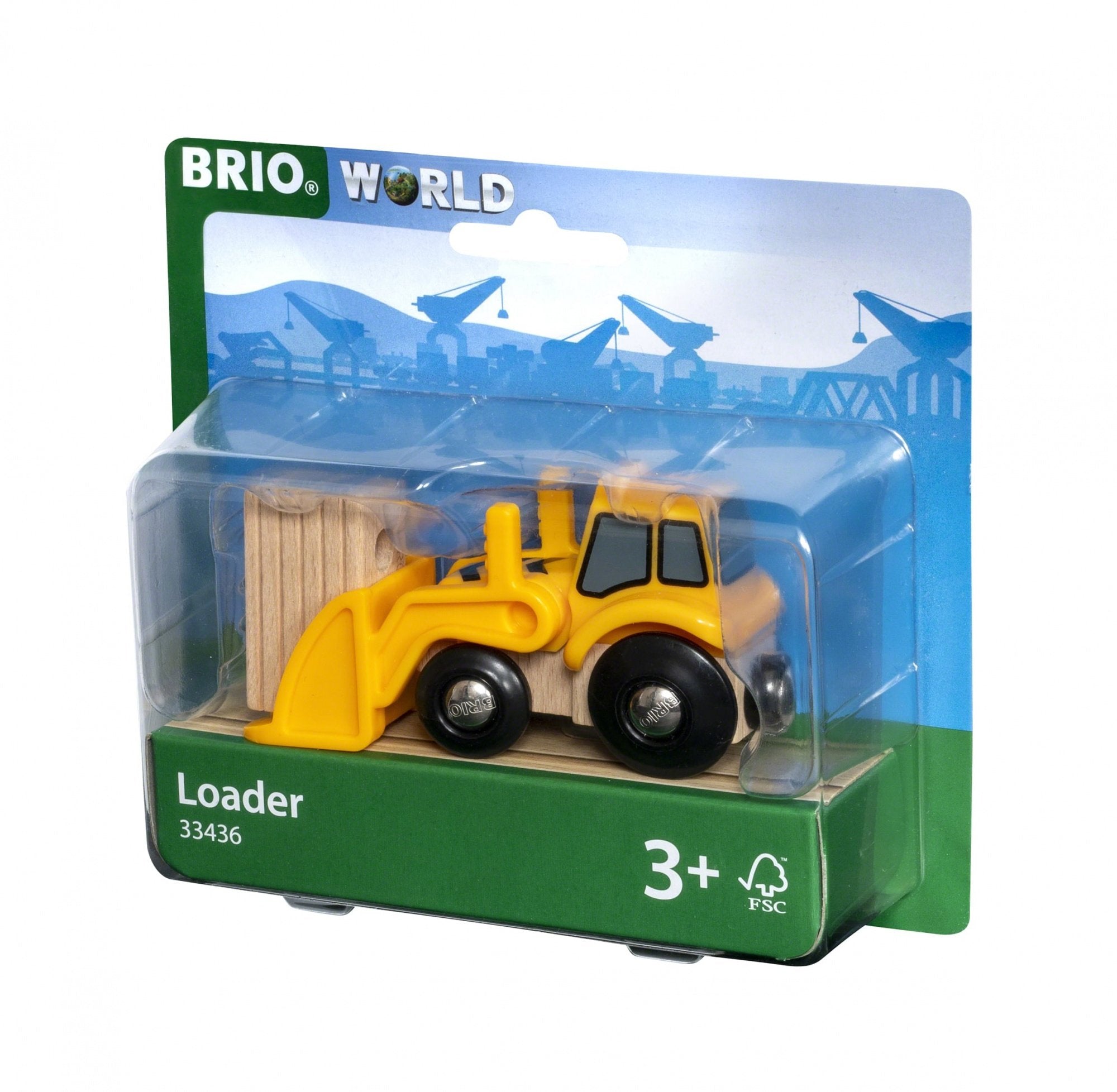EAN 7312350334364 - BRIO 7312350334364 imagen 4