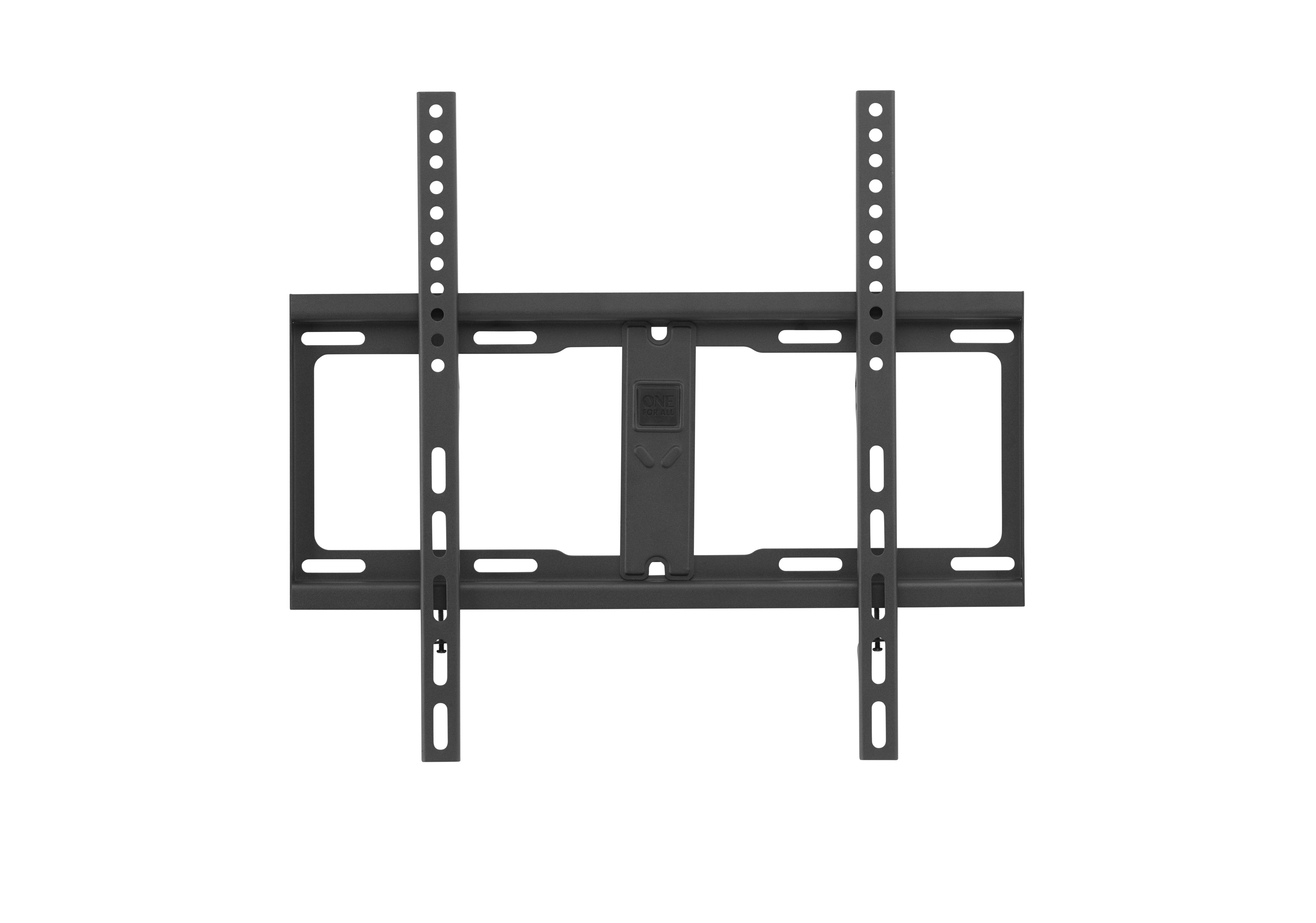 EAN 8716184064456 - One For All Solid 165,1 cm (65") Negro imagen 2