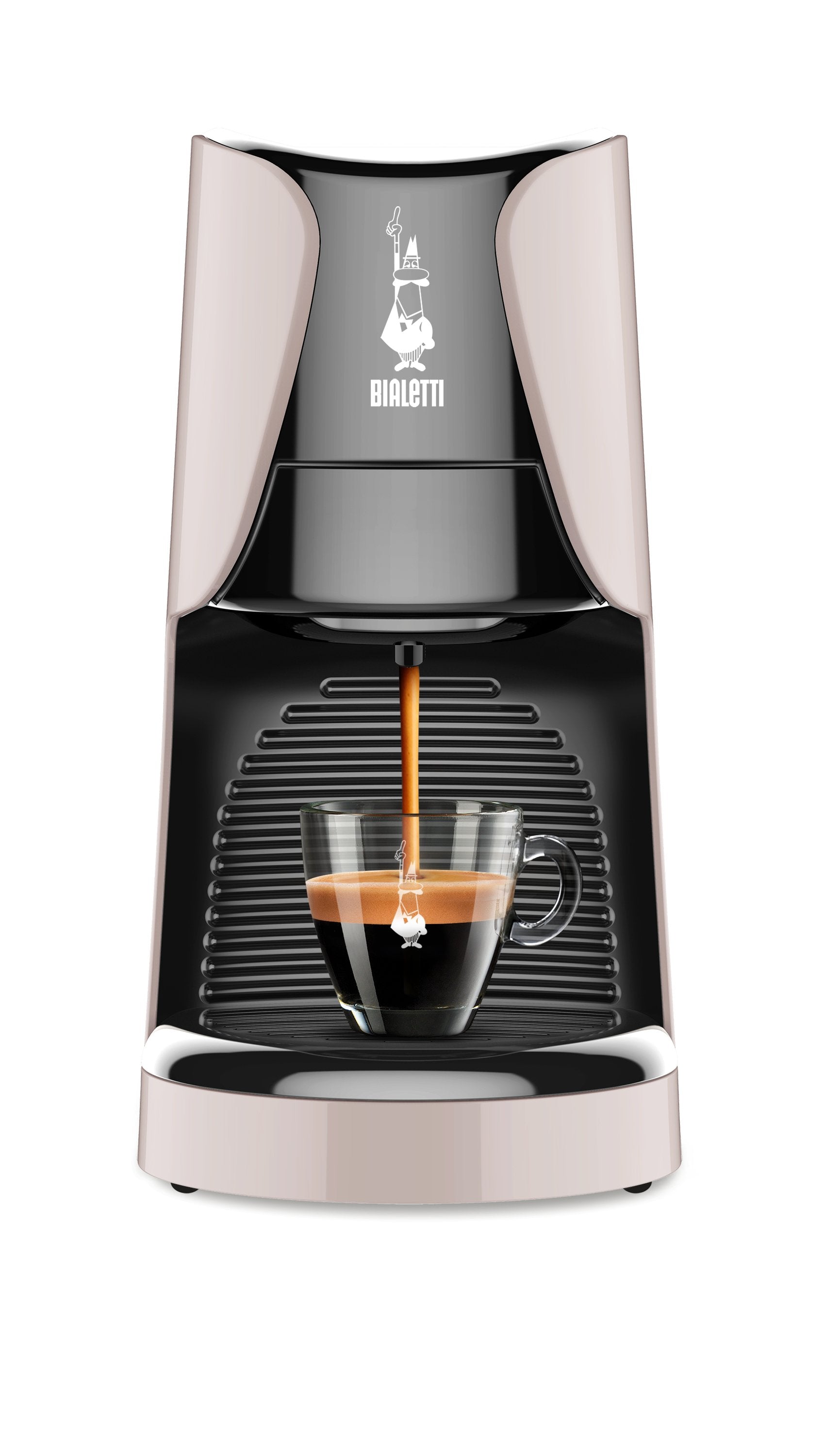 Cafetera Bialetti 098150533 De Cápsulas 0,4 L