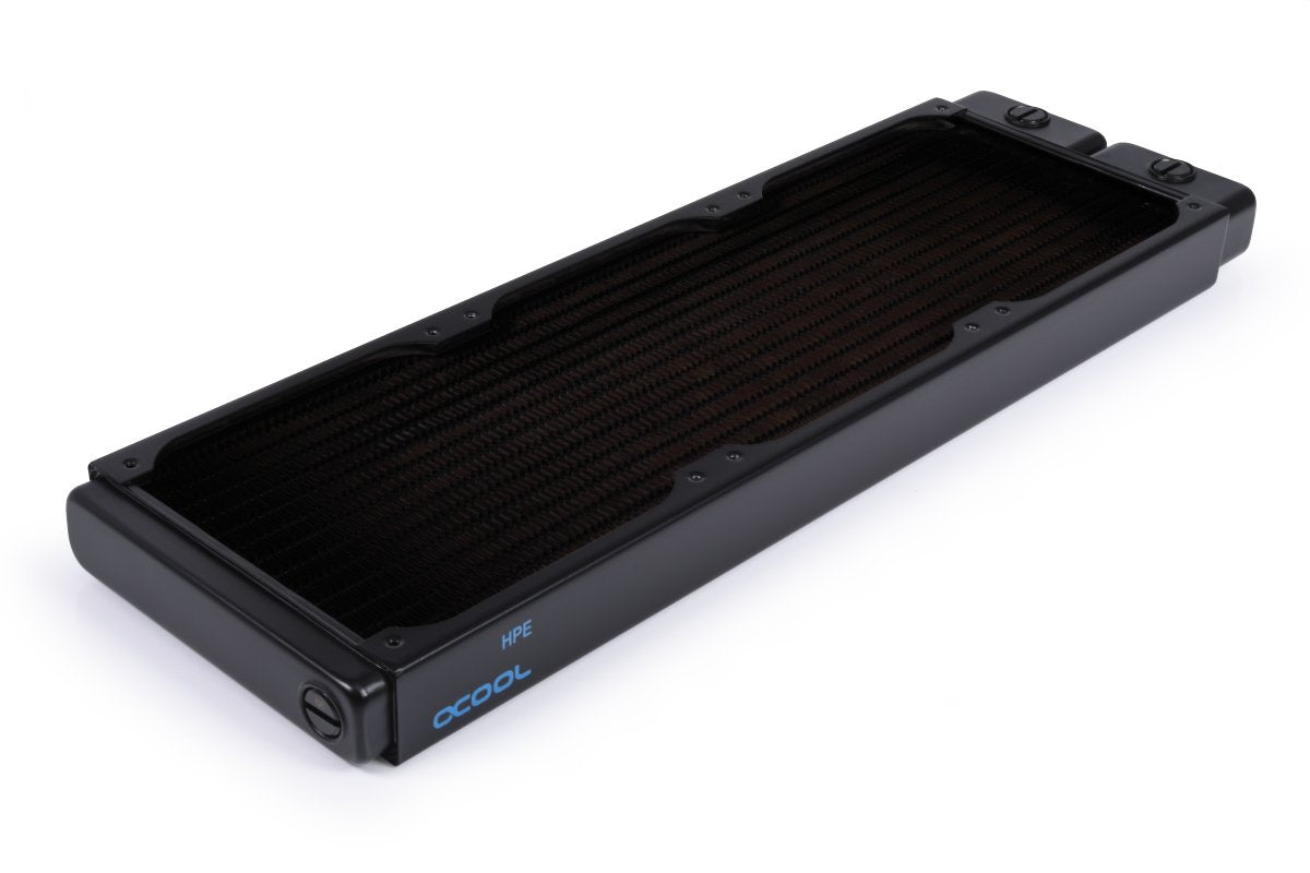 Alphacool Nexxxos Hpe-30 Full Copper 360mm, Radiador