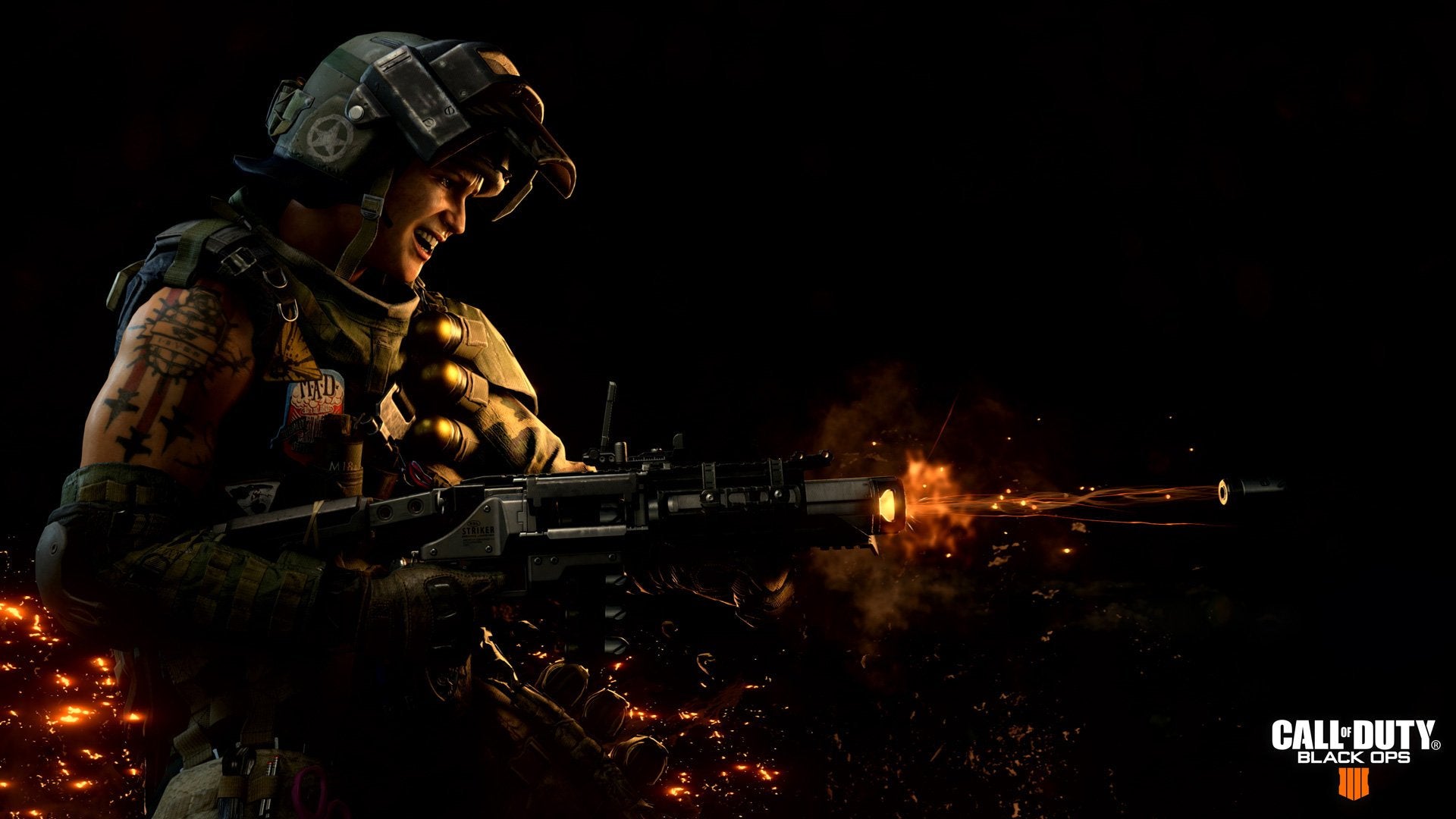 EAN 5030917239243 - Sony Interactive Entertainment Call of Duty: Black Ops 4, Playstation 4 Estándar Italiano imagen 4