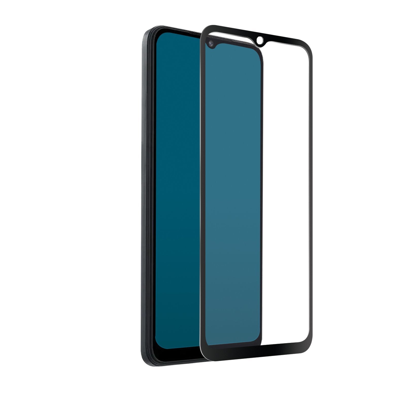 Sbs Full Cover Protector De Pantalla Xiaomi 1 Pieza