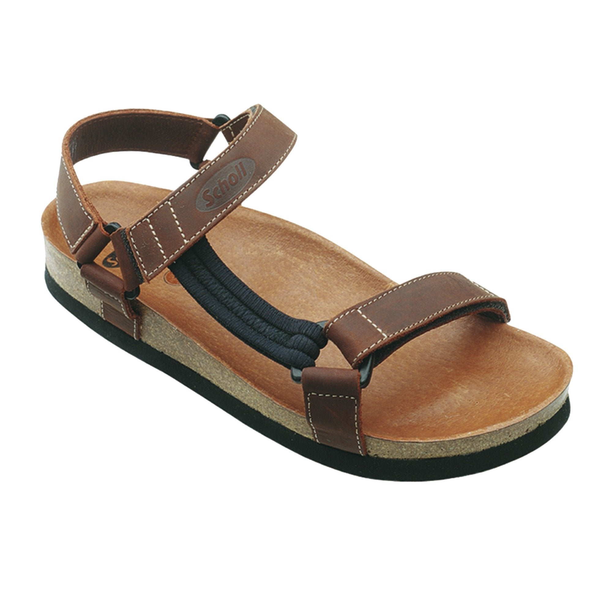 EAN 5038483851364 - Scholl Heaven Unisex Adulto Negro, Marrón imagen 1