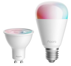 EAN 6975833357093 - Aqara LED Bulb T2 Bombilla inteligente Bluetooth/Zigbee 4,9 W imagen 2