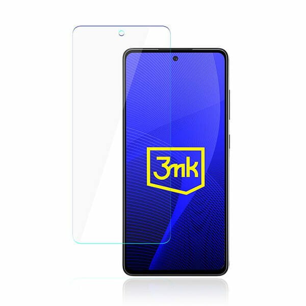 Protector Vidrio Flexible 3mk Samsung Galaxy 52 4g/5g A52s 5g