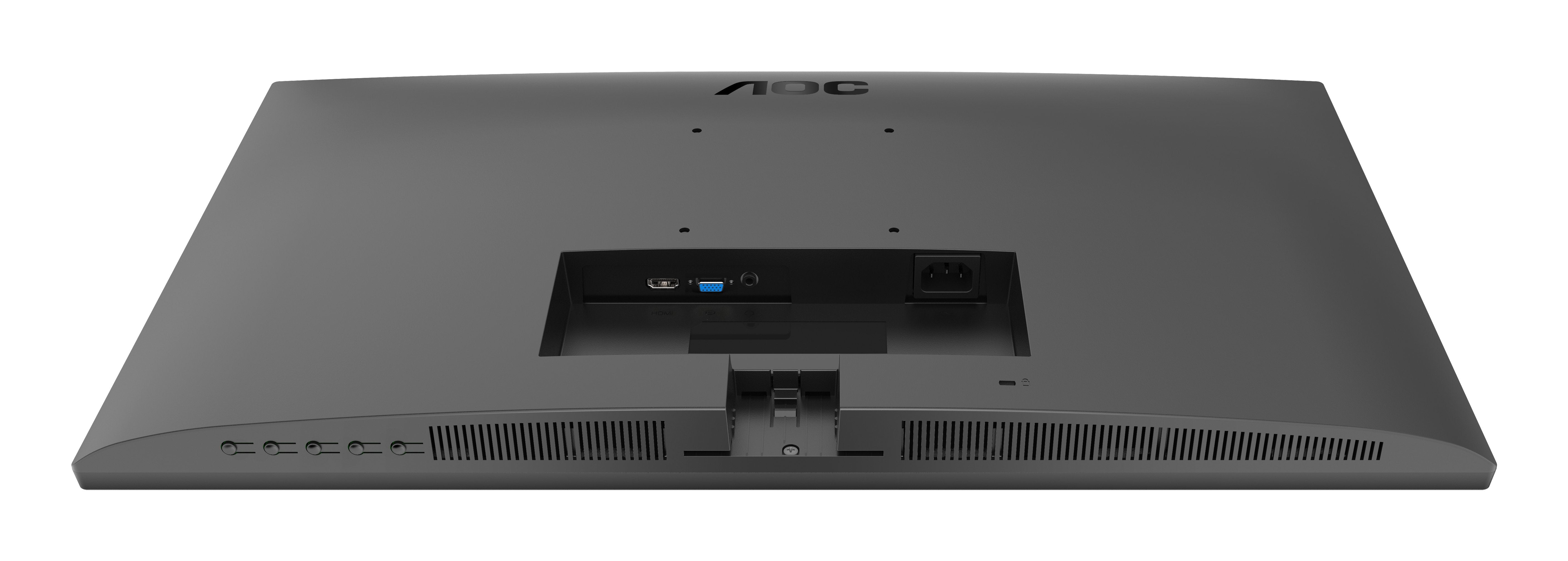 EAN 4038986181549 - AOC B3 27B3HMA2 pantalla para PC 68,6 cm (27") 1920 x 1080 Pixeles Full HD LCD Negro imagen 9