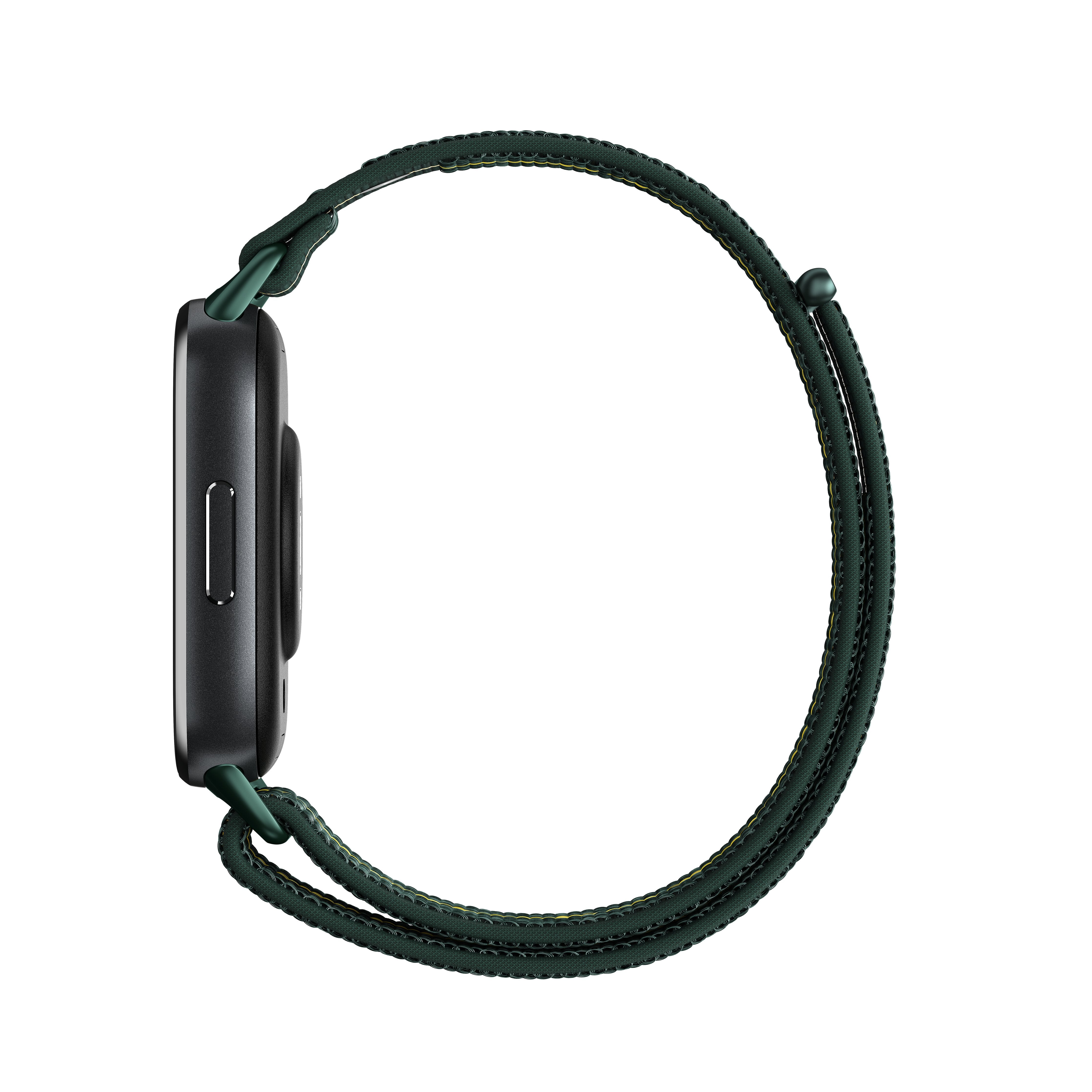 EAN 0840023294563 - Motorola moto watch fit 4,83 cm (1.9") OLED 44.5 mm Digital Pantalla táctil Verde, Gris GPS (satélite) imagen 6