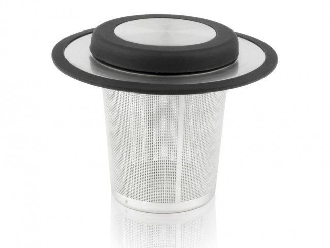 Bredemeijer 1491 Filtro Para Tetera Acero Inoxidable