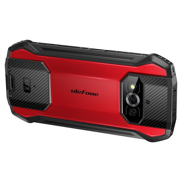 Smartphone Ulefone Armor 15 6/128gb Red