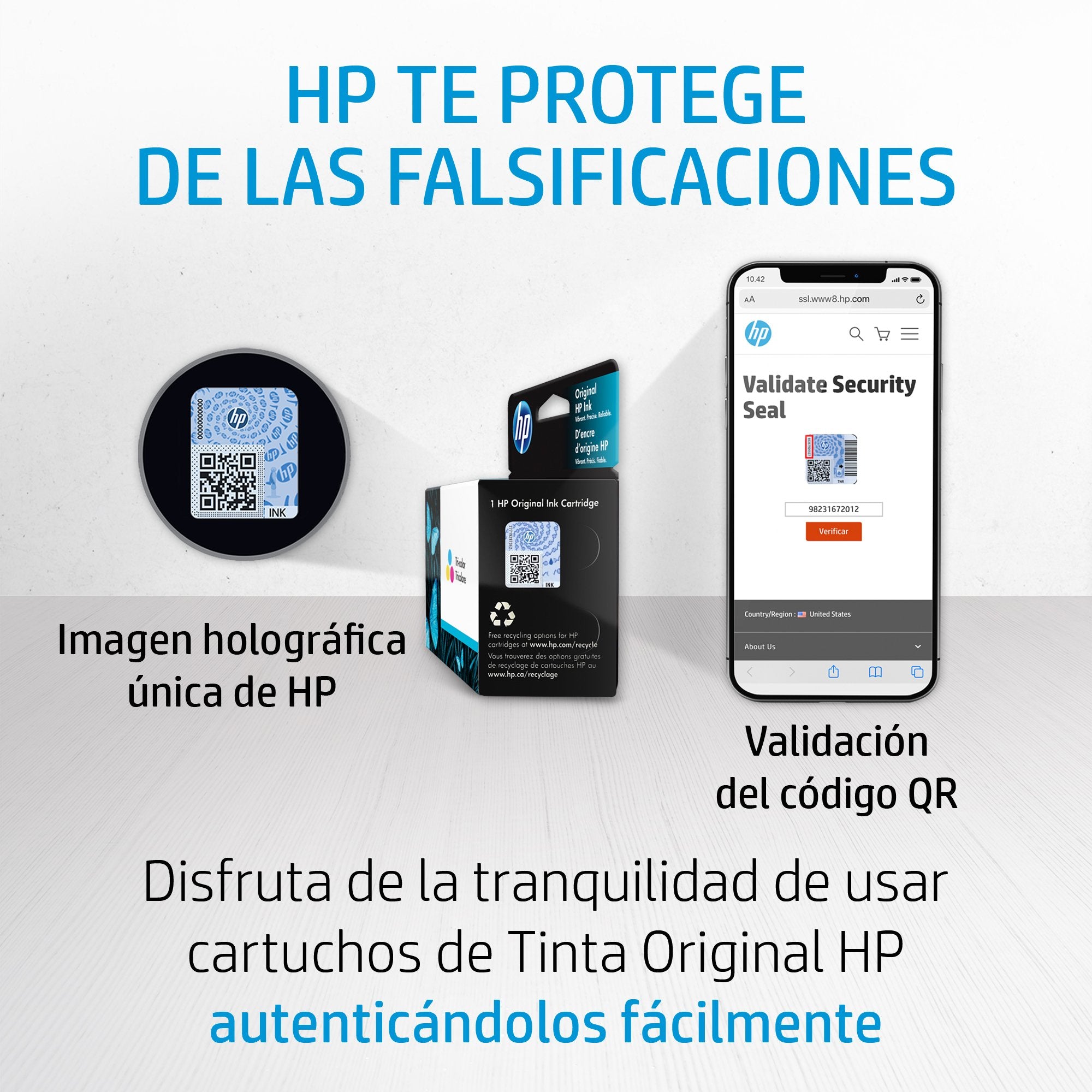 EAN 0884420861508 - HP 350 Black/351 Tri-color 2-pack Original Ink Cartridges cartucho de tinta 2 pieza(s) Rendimiento estánd imagen 2