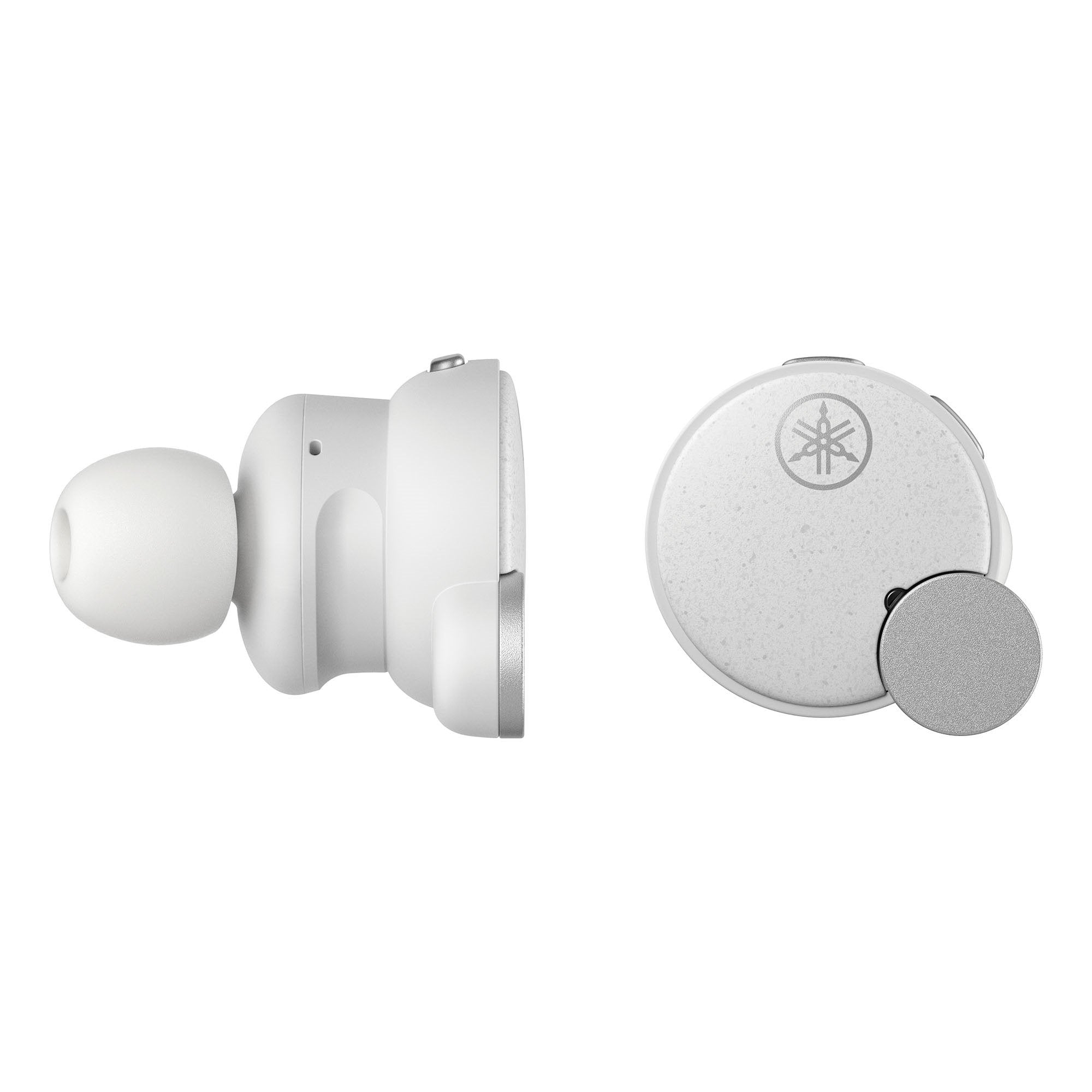 EAN 4957812673969 - Yamaha TW-E7B Auriculares True Wireless Stereo (TWS) Dentro de oído Llamadas/Música Bluetooth Blanco imagen 2