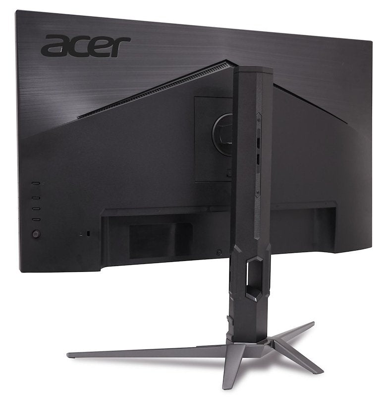 Monitor Gaming Acer 27,0" Projoator Xb3 (Xb273kv5bmiiprx)4k