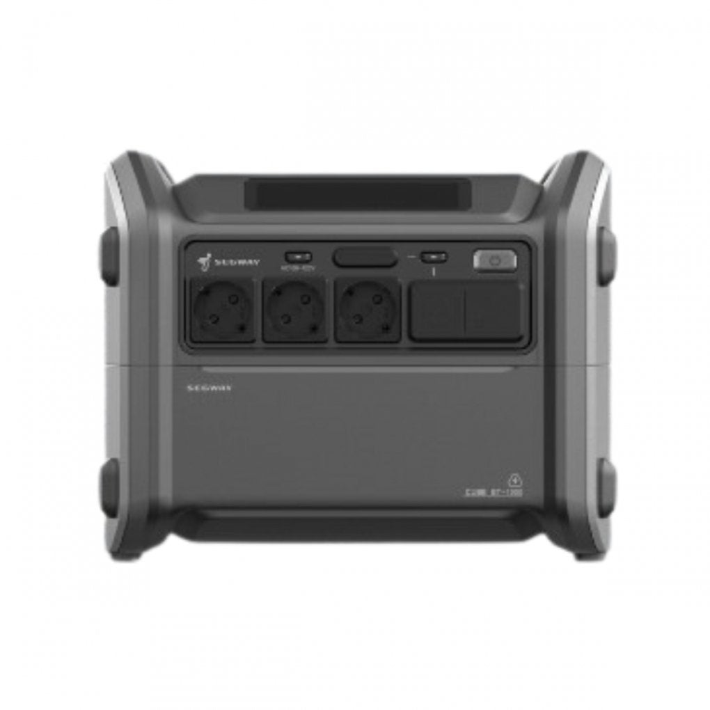 Segway Portable Power Station Cube 1000