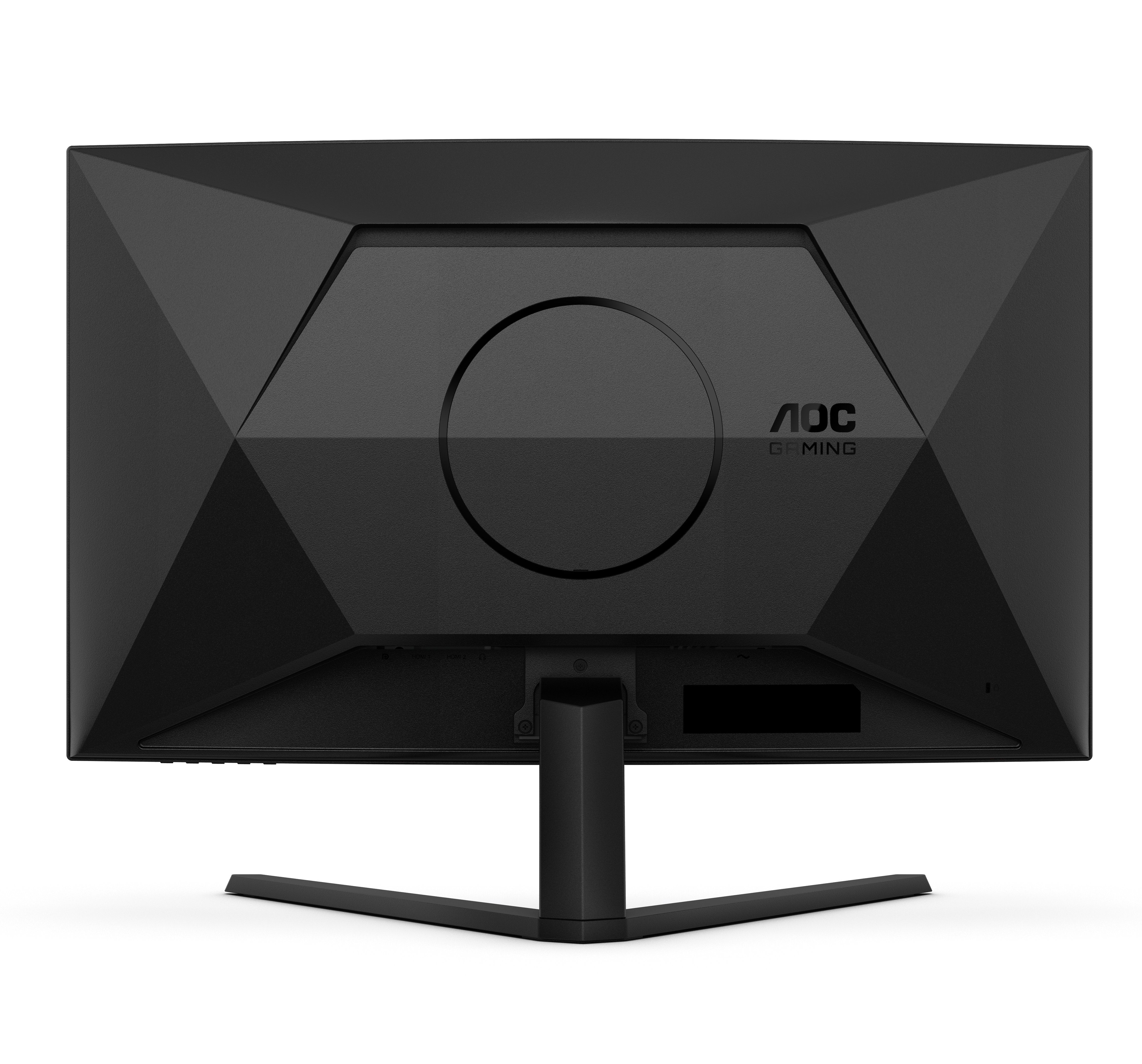 EAN 4038986182164 - AOC G4 CQ32G4VE pantalla para PC 80 cm (31.5") 2560 x 1440 Pixeles Quad HD LCD Negro, Gris imagen 15