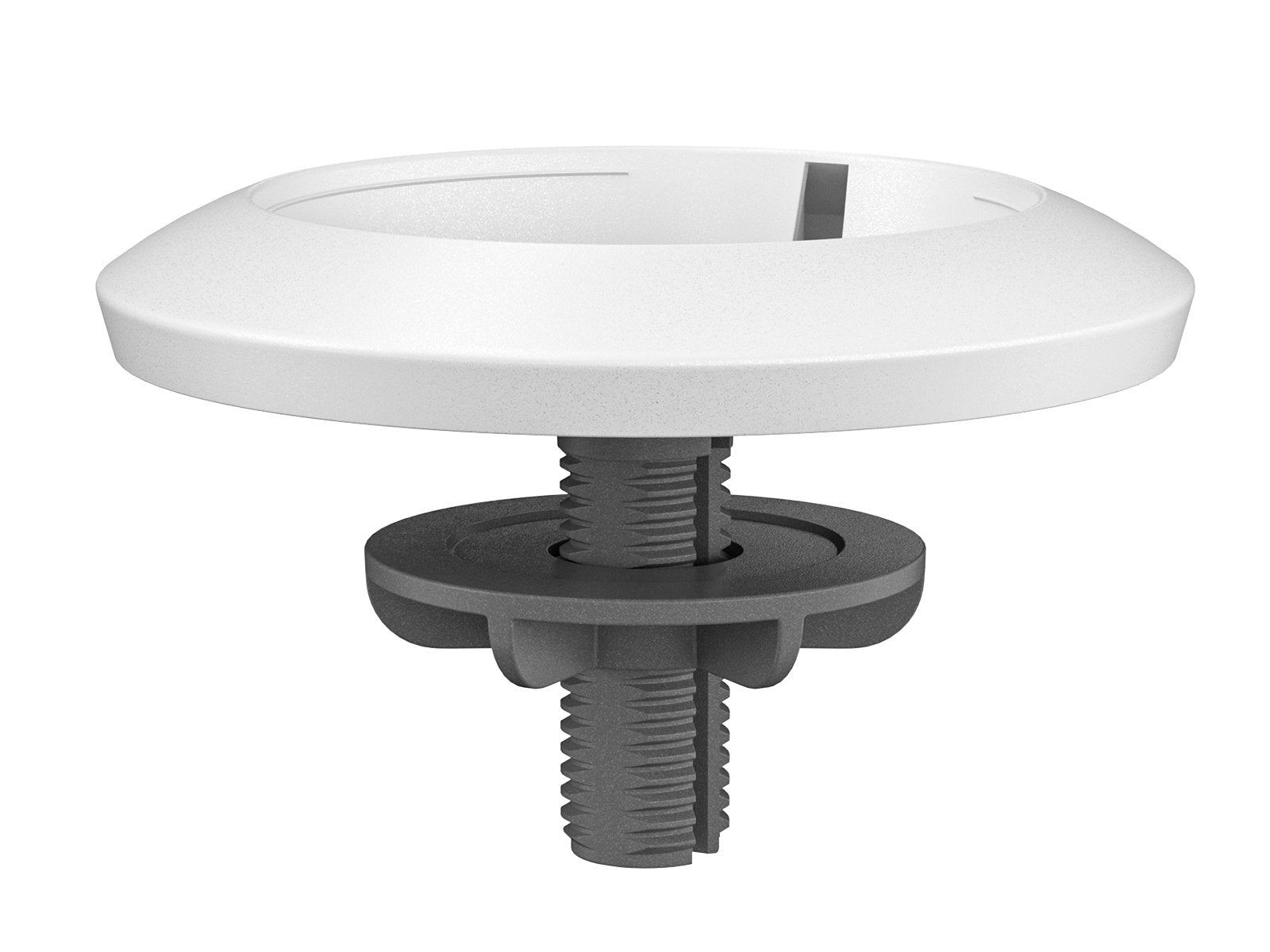 Soporte Base Microfono Logitech Rally Color Grafito 952-000002