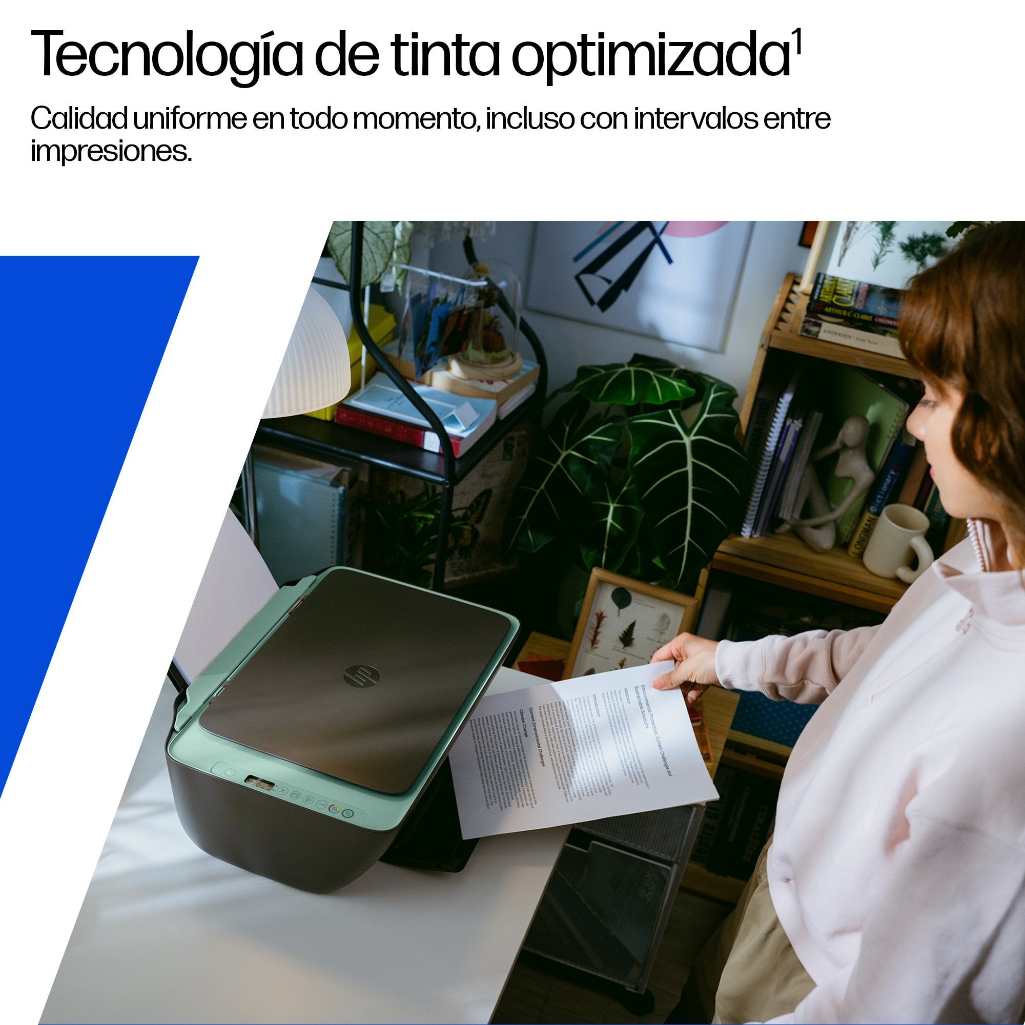 EAN 0198828789587 - HP DeskJet 2923 Inyección de tinta térmica A4 4800 x 1200 DPI 7,5 ppm Wifi imagen 10