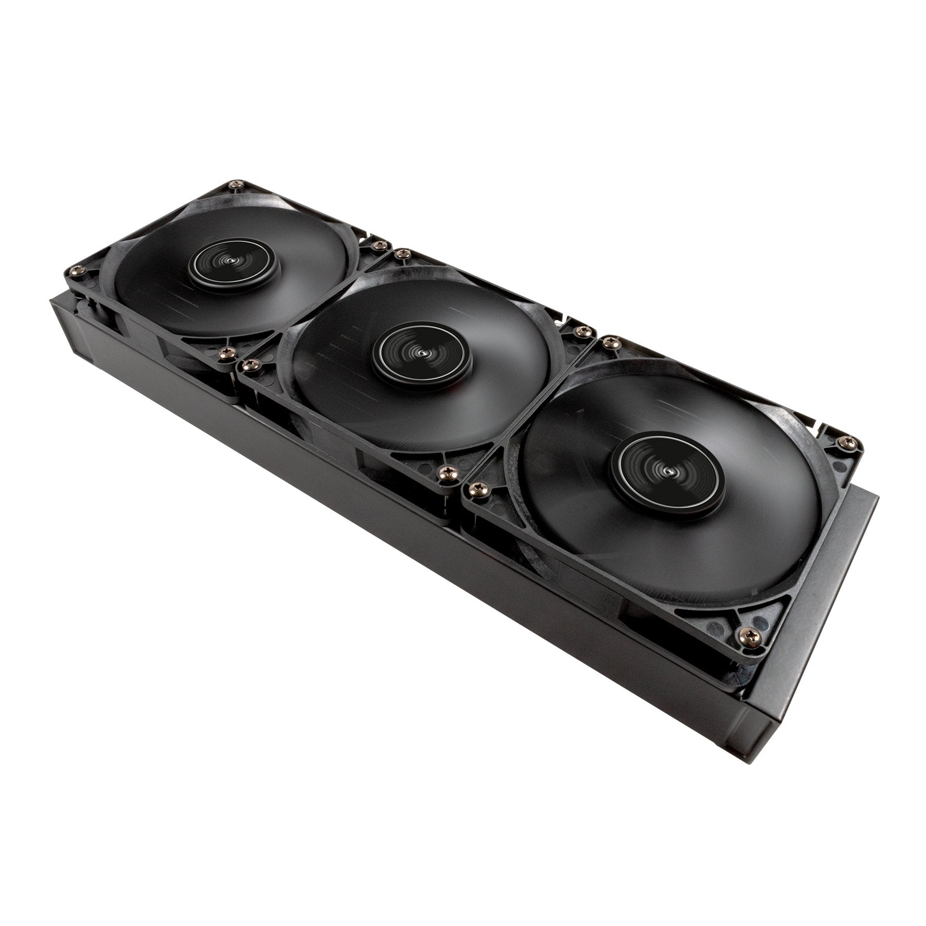 EAN 6974560221134 - UNYKAch AQUASPHERE PRO 360 TRX4 Procesador Kit de refrigeración líquida 12 cm Negro imagen 5