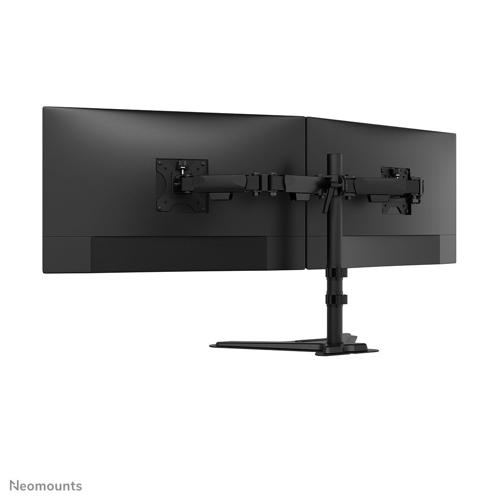 EAN 8721246340478 - Neomounts DS45-600BL2 soporte para monitor 81,3 cm (32") Escritorio Negro imagen 4