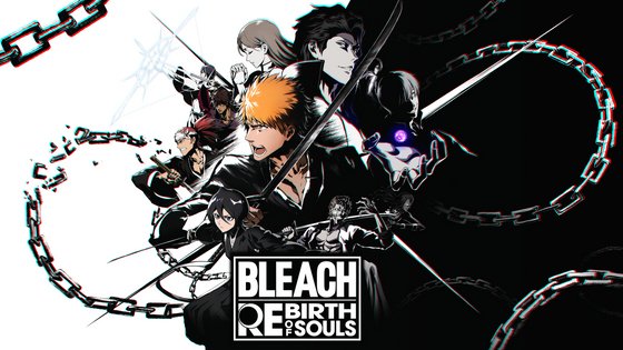 Juego Bleach Rebirth Of Souls Xbox Series X