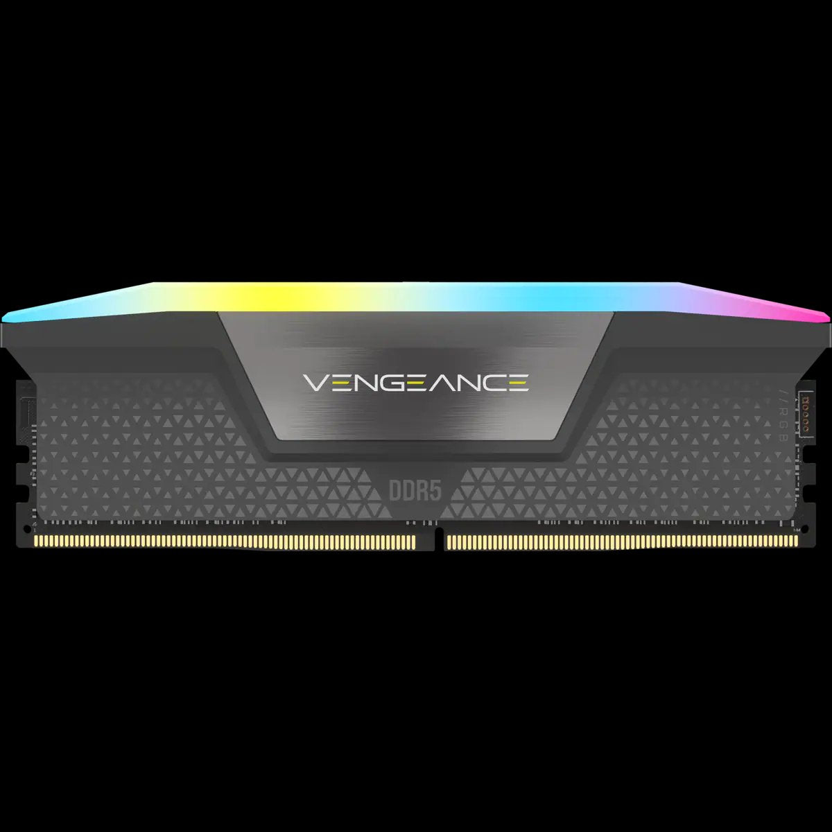 EAN 0840006600084 - Corsair Vengeance RGB módulo de memoria 32 GB 2 x 16 GB DDR5 288-pin DIMM imagen 4