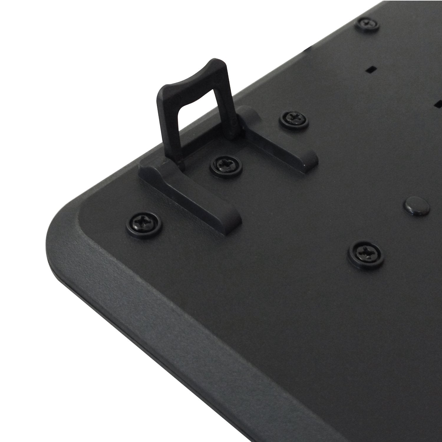 Ewent Teclado Español Standard Slim Usb Negro (Ew3109)