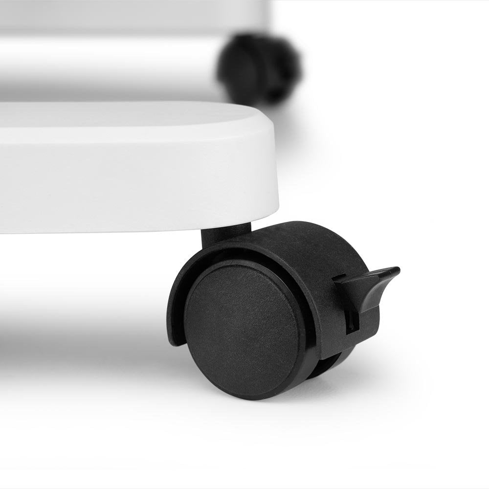 Radiador Orbegozo Rmn 2500 2 Potencias 1250-2500w