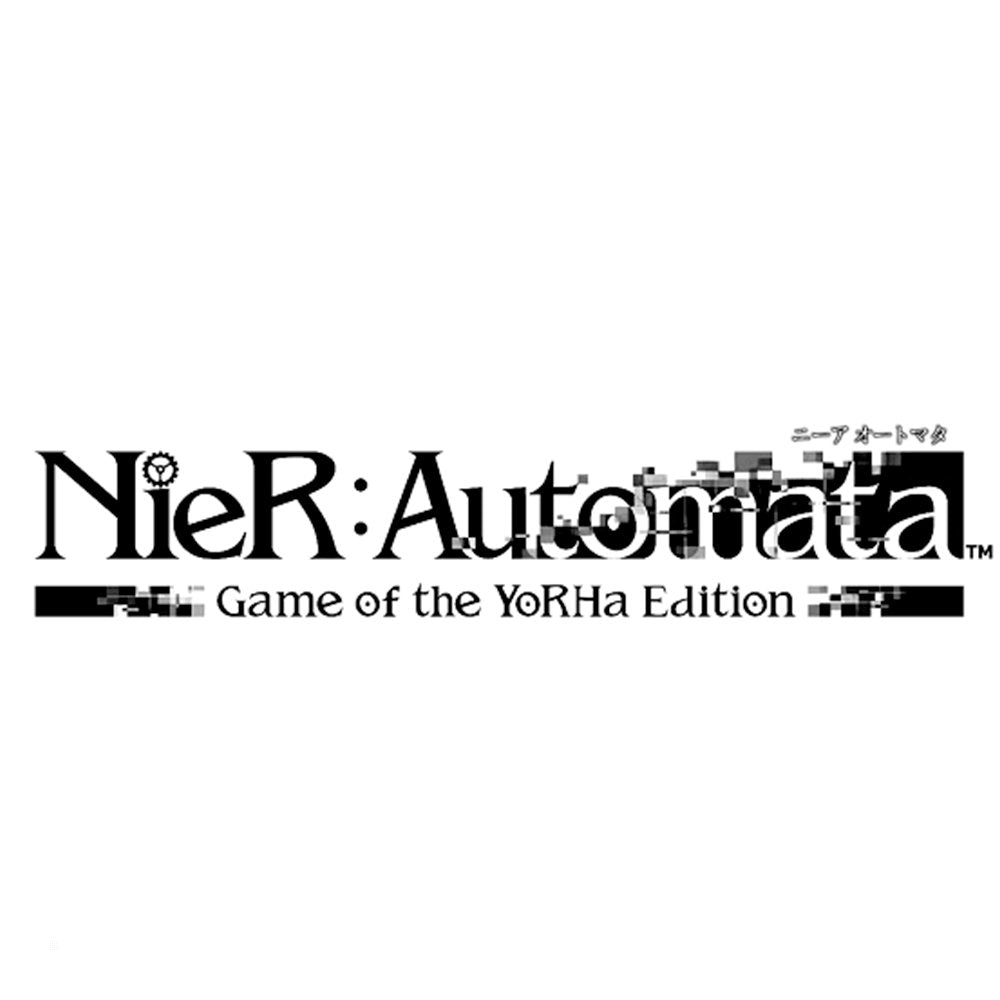Nier Automata Game Of The Yorha Edition (Goty) Ps4 Uk
