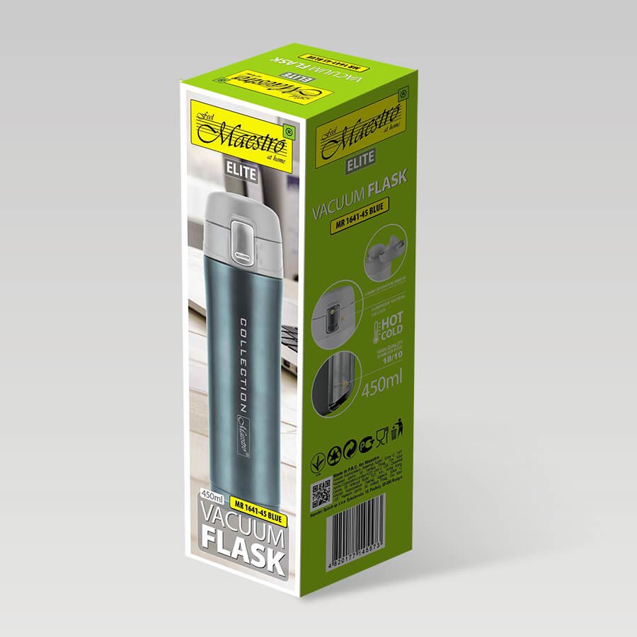 EAN 4820177145573 - Feel Maestro MR-1641 termo 0,45 L Azul imagen 5