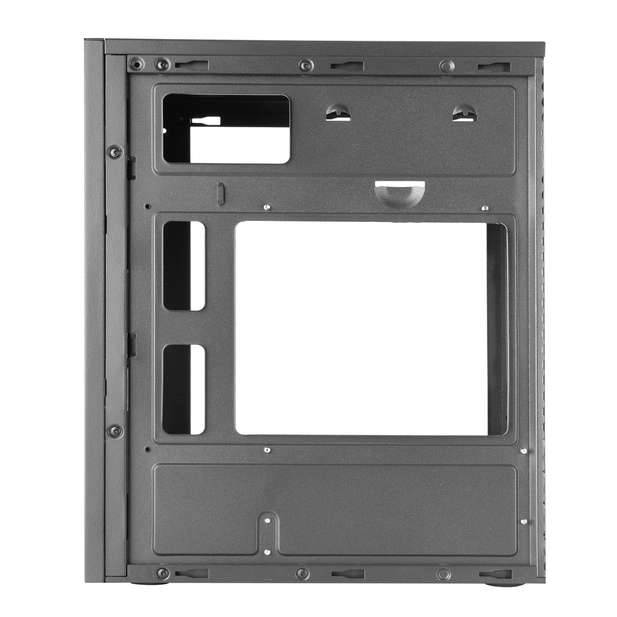 EAN 8435693101932 - Tacens 2ALUXM carcasa de ordenador Mini Tower imagen 6