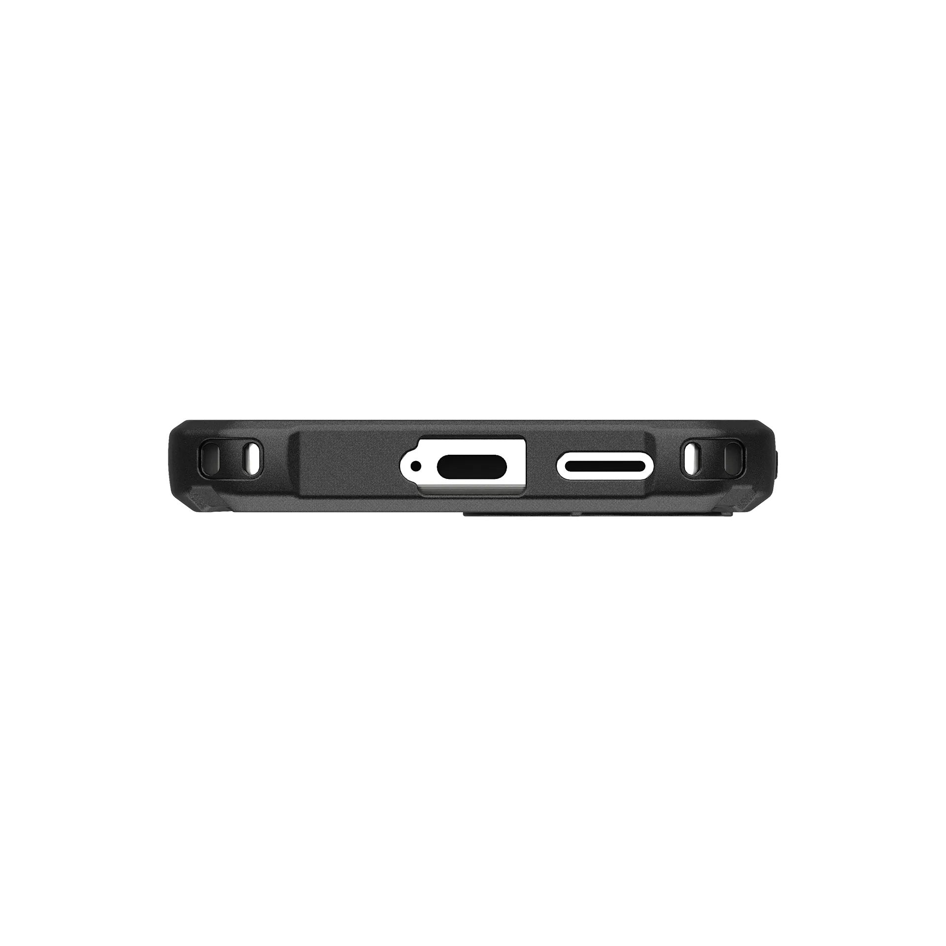 Uag Funda Pathfinder En Color Negro Samsung Galaxy S25