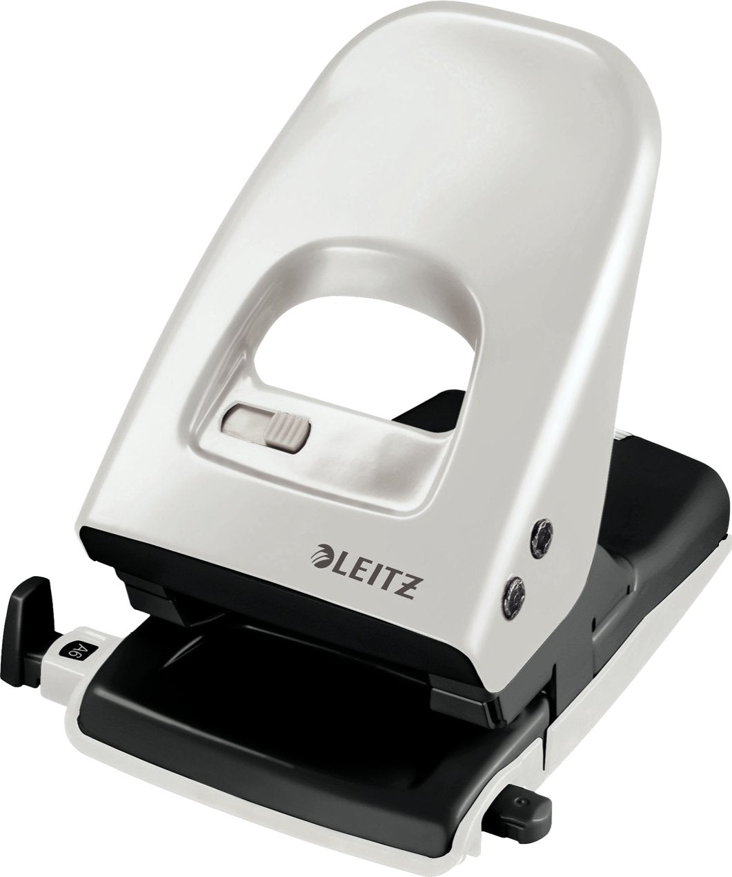 Registraturlocher 5138 Gris Claro