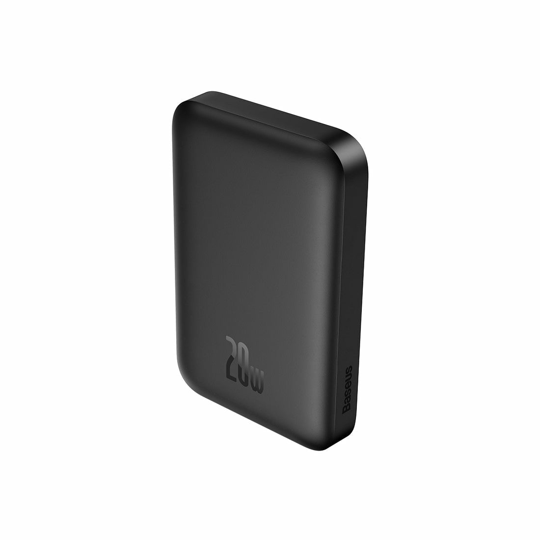 EAN 6932172641436 - Baseus P10059002113-00 batería externa 6000 mAh Cargador inalámbrico Negro imagen 2