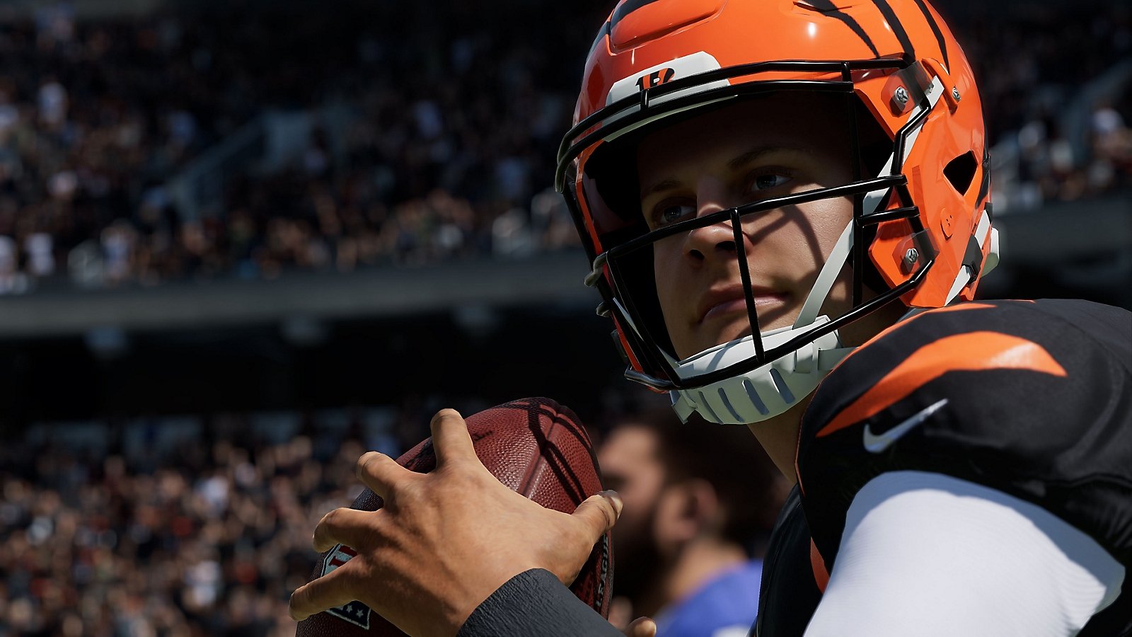 EAN 5030934124317 - Electronic Arts Madden NFL 23 imagen 5