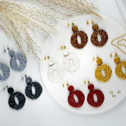 Fimo Mod.Masse Fimo Effect Bordeaux Metallic