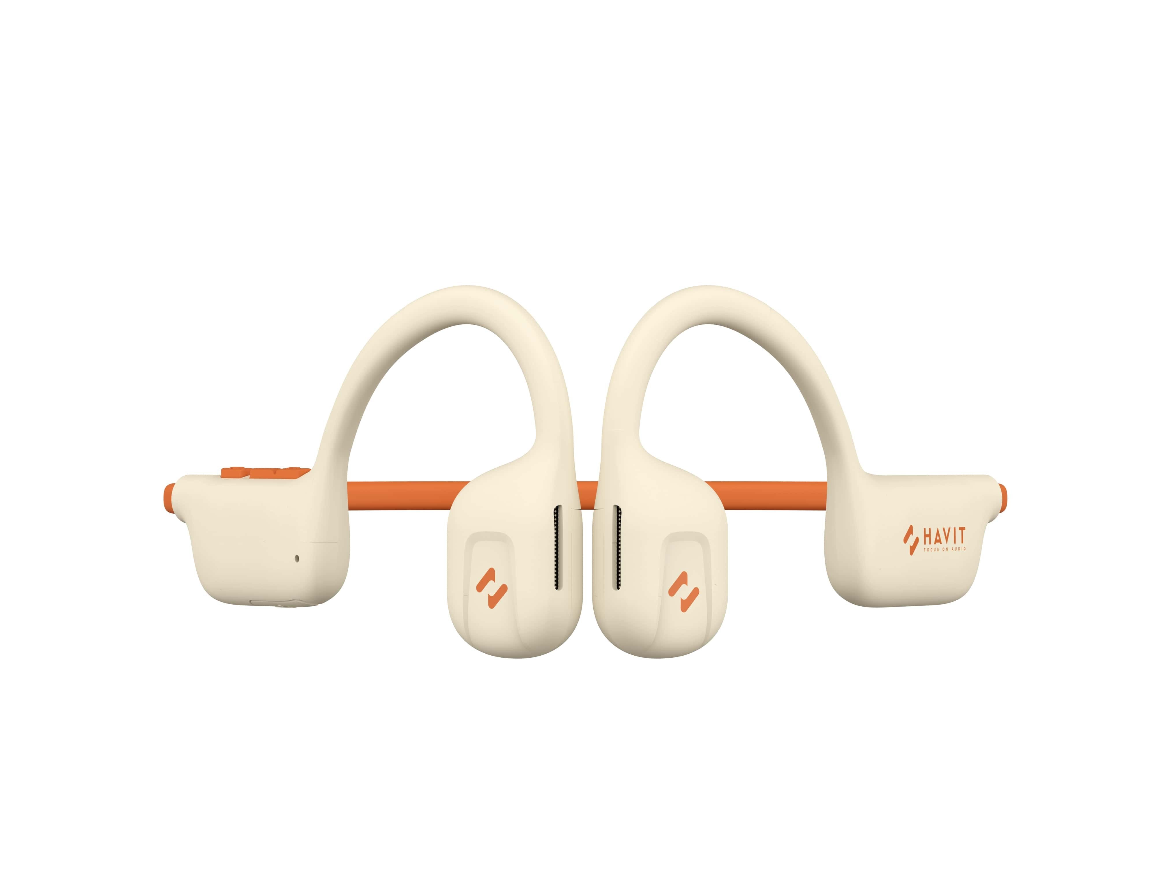 EAN 6939119079895 - Havit E510BT (Freego1 Air) Auriculares Inalámbrico Diadema Llamadas/Música/Deporte/Uso diario Bluetooth B imagen 5