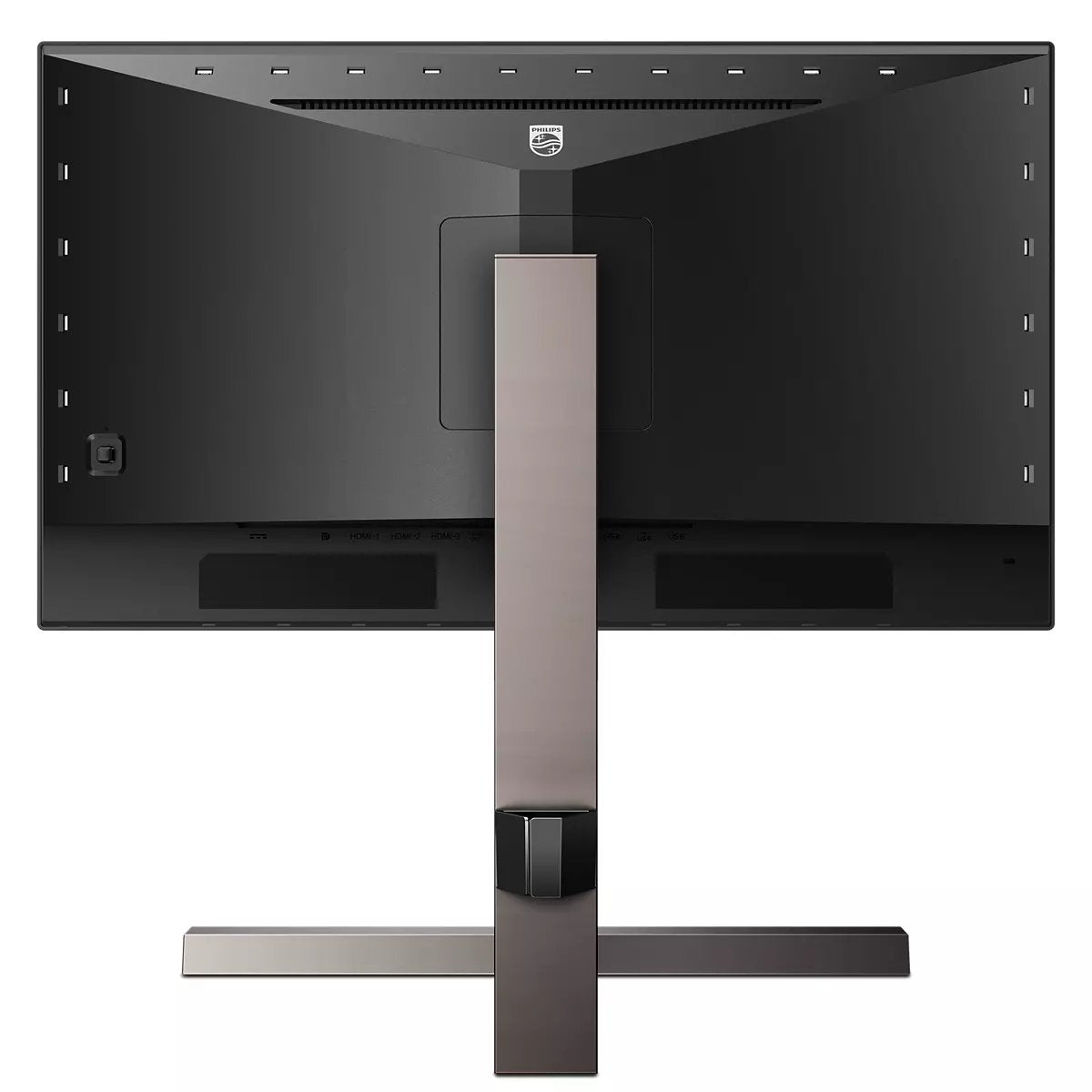 EAN 8712581772468 - Philips 279M1RV/00 pantalla para PC 68,6 cm (27") 3840 x 2160 Pixeles 4K Ultra HD LED Negro imagen 6