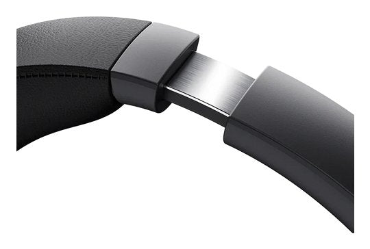 EAN 6957141409534 - QCY H3 Pro Auriculares Inalámbrico y alámbrico Diadema Llamadas/Música USB Tipo C Bluetooth Negro imagen 4