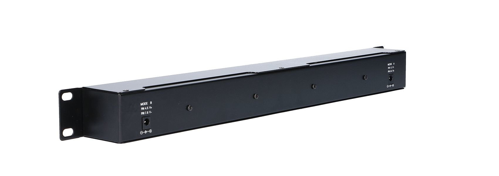 EAN 5902560362008 - Extralink EX.2008 adaptador e inyector de PoE Ethernet rápido, Gigabit Ethernet 24 V imagen 4