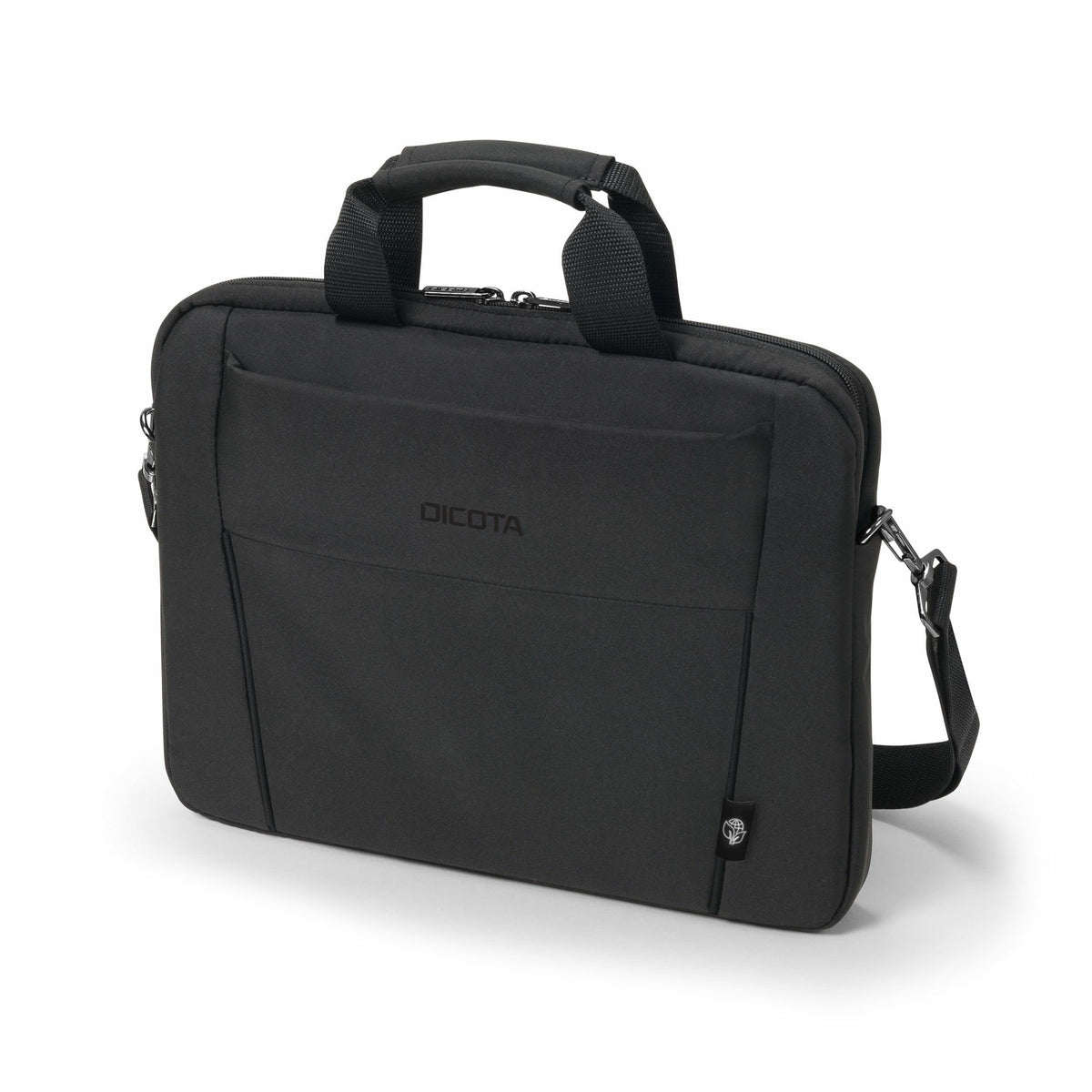 EAN 7640186418799 - DICOTA Eco Slim Case BASE 35,8 cm (14.1") Negro imagen 1